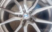BMW, light alloy