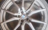 BMW, light alloy