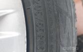 Bmw, light alloy