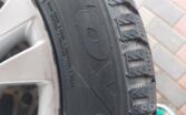 Bmw, light alloy