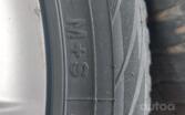 Bmw, light alloy