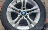 Bmw, light alloy