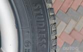 Bmw, light alloy