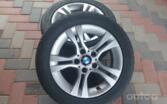 Bmw, light alloy