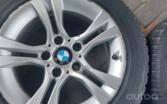 Bmw, light alloy