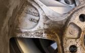 Skoda, light alloy