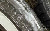 Bmw, light alloy