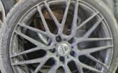 Other, light alloy
