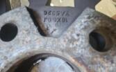 Other, light alloy