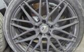 Other, light alloy