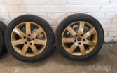 VW, Легкого сплава
