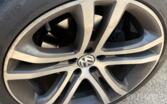 Volkswagen, Легкого сплава