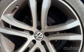 Volkswagen, Легкого сплава