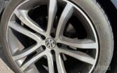 Volkswagen, Легкого сплава