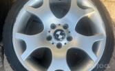Bmw, light alloy