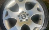 Bmw, light alloy