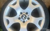 Bmw, light alloy