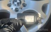 Bmw, light alloy