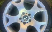 Bmw, light alloy