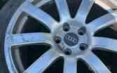 Other, light alloy