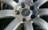 Other, light alloy