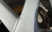 Toyota, Легкого сплава
