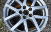 Toyota, Легкого сплава