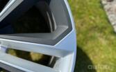 Audi, Легкого сплава
