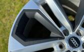 Audi, Легкого сплава