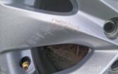 Subaru, aliaj ușor