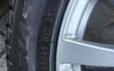 Mercedes benz, aliaj ușor