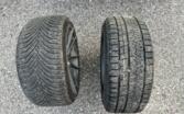 Japan Racing, light alloy