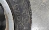 Borbet, light alloy