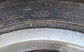 Borbet, light alloy