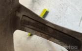 Audi, light alloy