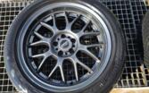 BBS, light alloy