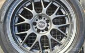 BBS, light alloy