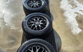 BBS, light alloy