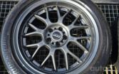 BBS, light alloy