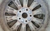BORBET ZA, light alloy