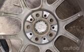 Bmw, light alloy