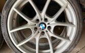 Bmw, light alloy