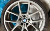 Bmw, light alloy