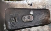 Other, light alloy