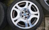 BMW, light alloy