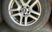 Bmw, light alloy