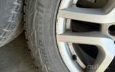 Bmw, light alloy
