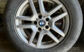 Bmw, light alloy