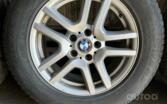 Bmw, light alloy