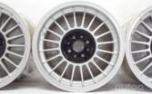 OZ RACING, light alloy